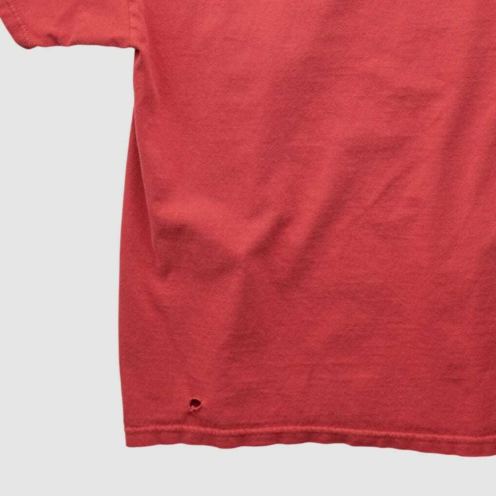 Washington Nationals Genuine Merchandise 2000s T-shirt Near Me