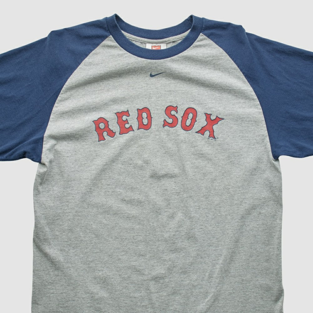 Boston Red Sox Nike 2000s T-shirt Clearance