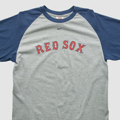 Boston Red Sox Nike 2000s T-shirt Clearance