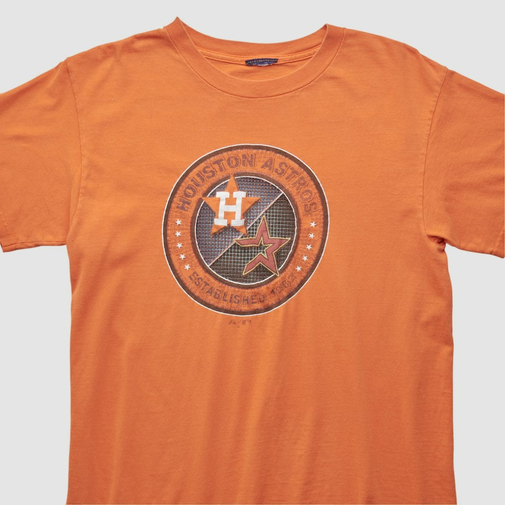 Houston Astros 2000s T-shirt Near Me