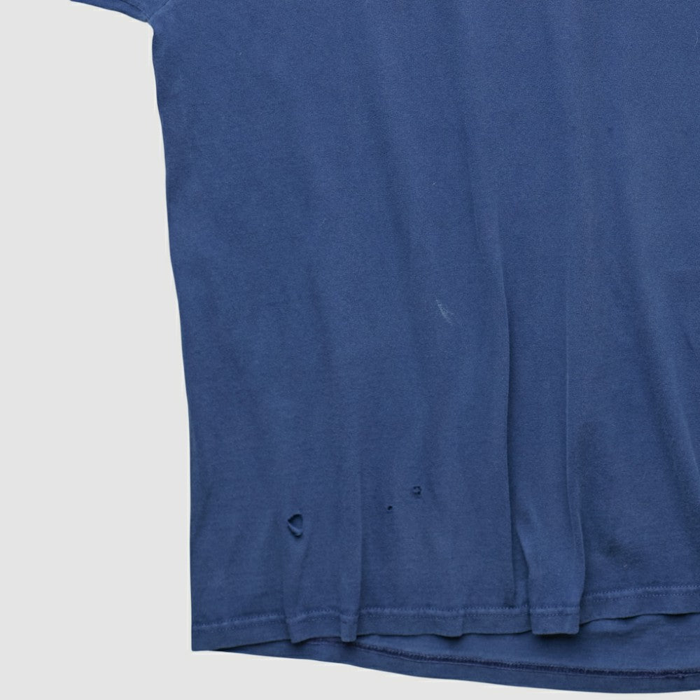 Detroit Tigers Nike 2000s Long Sleeve T-shirt On Sale