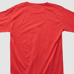 Kansas City Chiefs NFL 2000s Long Sleeve T-shirt Red Vintage - Fanatics