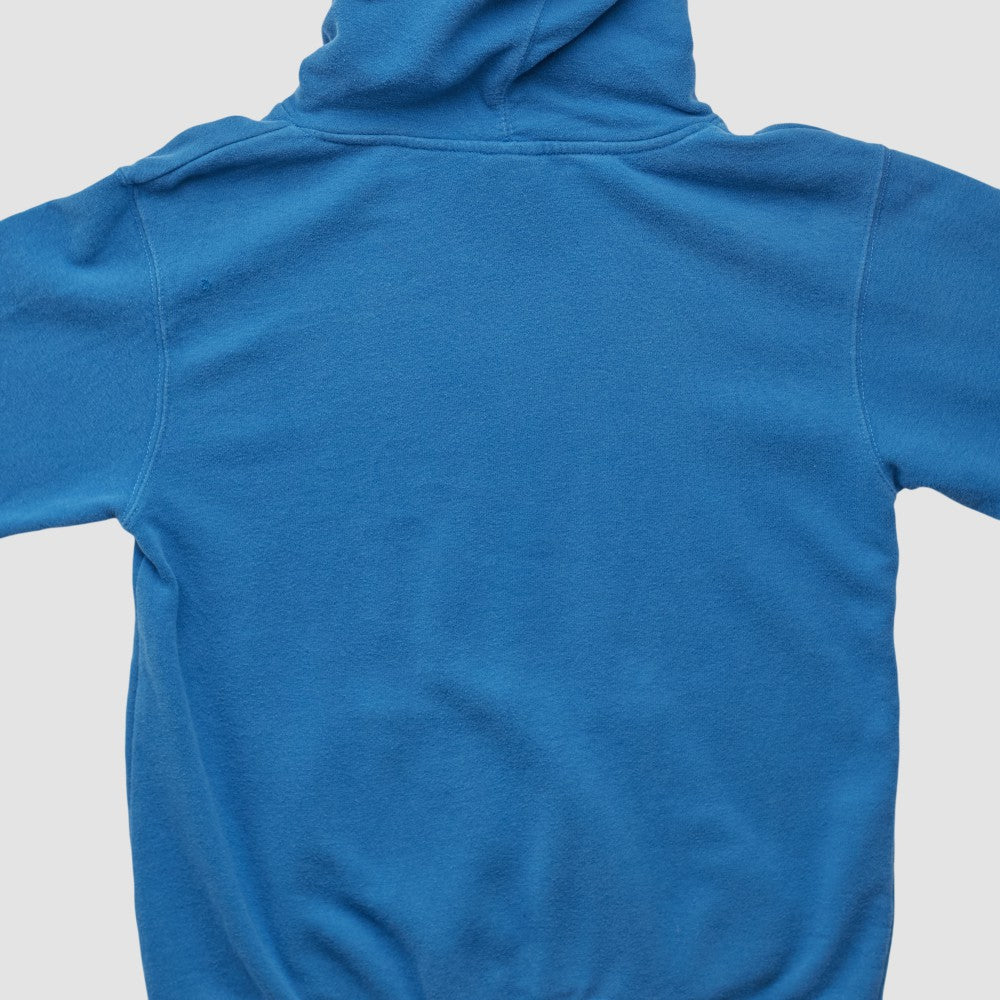 Milwaukee Brewers Adidas 2010s Hooded Pullover Sweatshirt On Sale
