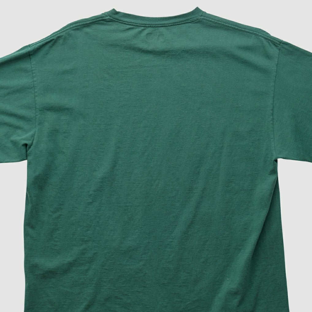 New York Jets NFL 2010s T-shirt Green Vintage - Fanatics