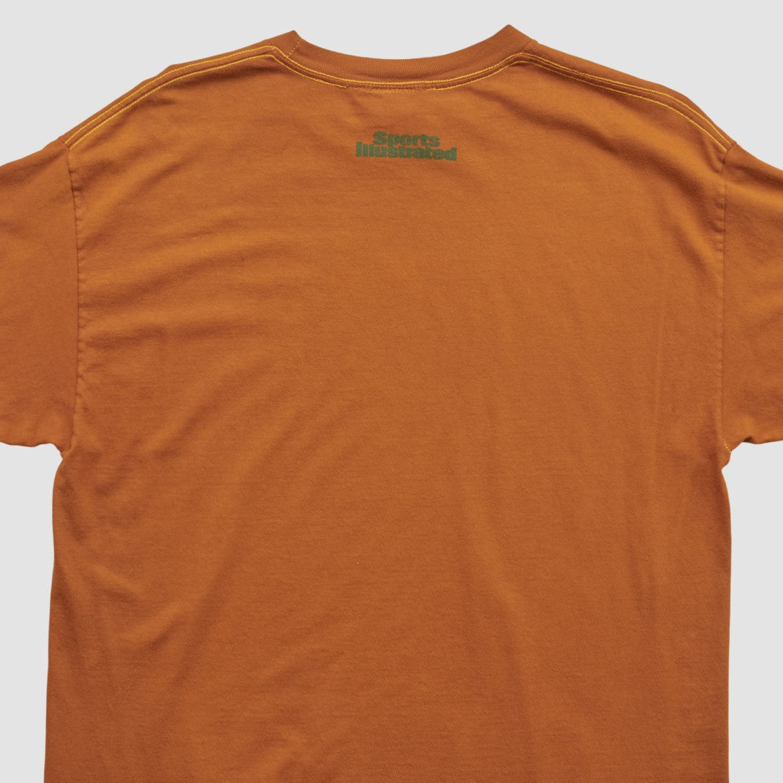 Green Bay Packers NFL 2000s T-shirt Clay Vintage - Fanatics