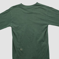 Green Bay Packers NFL 2010s Long Sleeve T-shirt Green Vintage - Fanatics