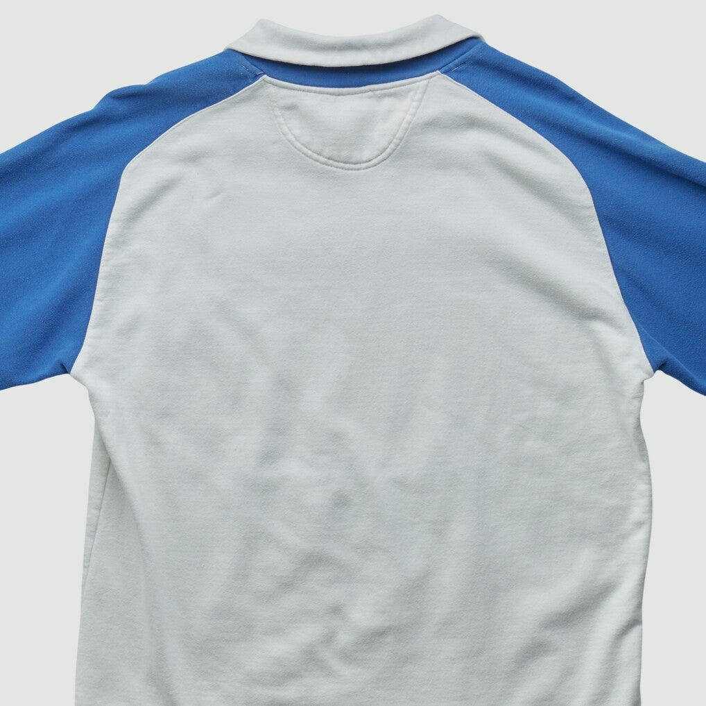 Indianapolis Colts NFL 2010s Pullover Sweatshirt White Vintage - Fanatics