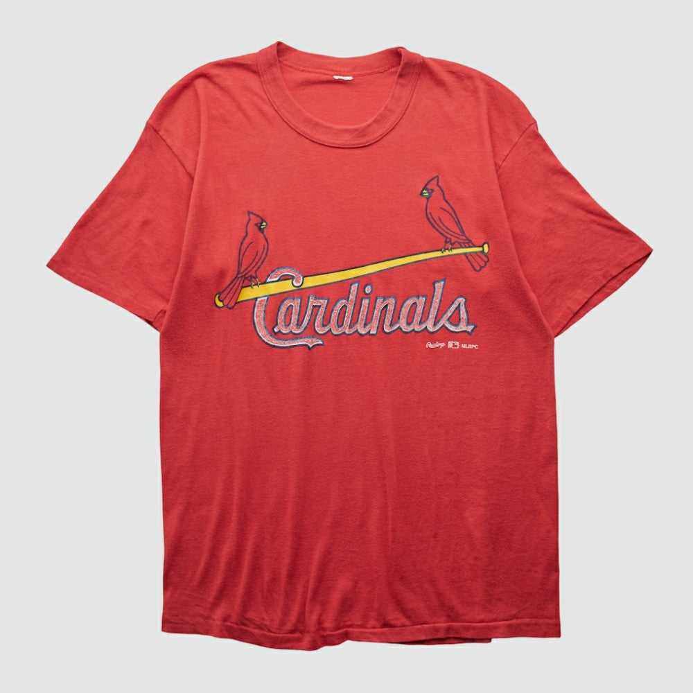 St. Louis Cardinals 80s T-shirt On Sale