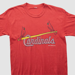 St. Louis Cardinals 80s T-shirt On Sale
