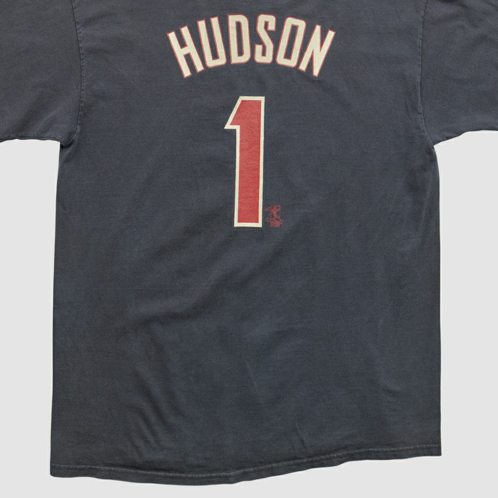 Arizona Diamondbacks Majestic 2000s T-shirt Sale