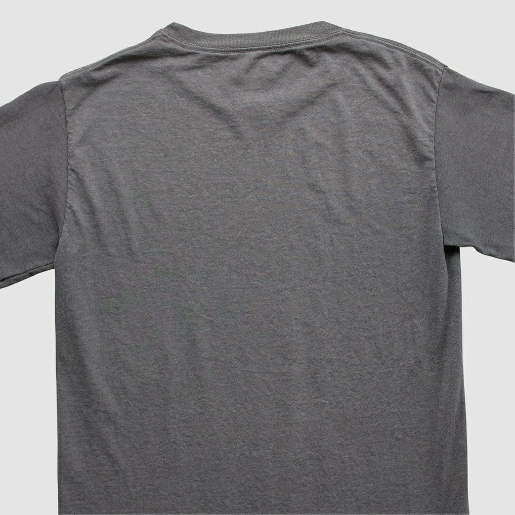 Cleveland Browns NFL 2010s T-shirt Dark Heather Gray Vintage - Fanatics