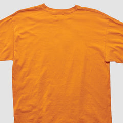 Denver Broncos NFL 2010s T-shirt Orange Vintage - Fanatics