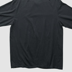 Pittsburgh Steelers Reebok 2000s Long Sleeve T-shirt Black Vintage - Fanatics