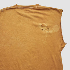 Denver Broncos Starter Tank Clay Vintage - Fanatics