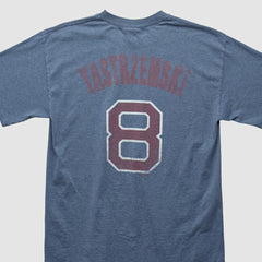 Boston Red Sox Majestic 2000s T-shirt On Sale