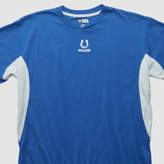Indianapolis Colts NFL 2010s T-shirt Blue Vintage - Fanatics