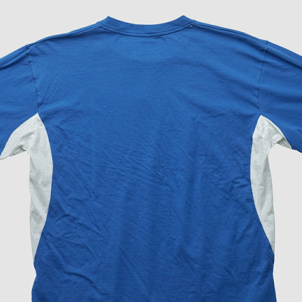 Indianapolis Colts NFL 2010s T-shirt Blue Vintage - Fanatics