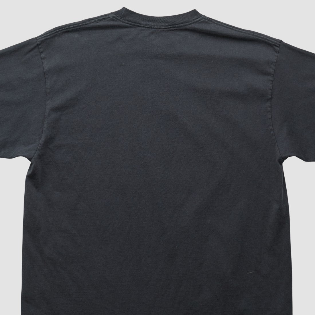 New York Giants Reebok 2008 T-shirt Black Vintage - Fanatics