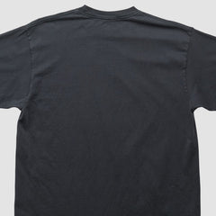 New York Giants Reebok 2008 T-shirt Black Vintage - Fanatics