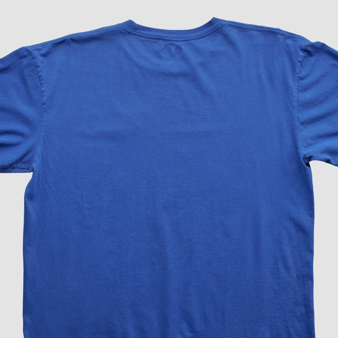 New York Giants NFL 2000s T-shirt Blue Vintage - Fanatics