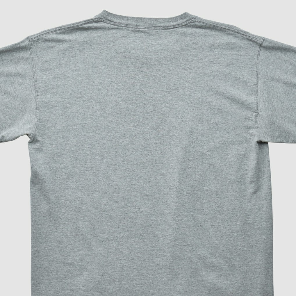 Cincinnati Bengals NFL 2000s T-shirt Heather Gray Vintage - Fanatics