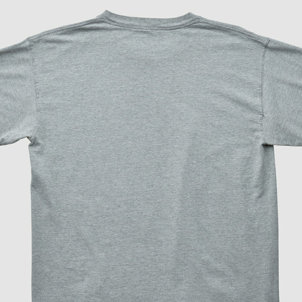 Cincinnati Bengals NFL 2000s T-shirt Heather Gray Vintage - Fanatics
