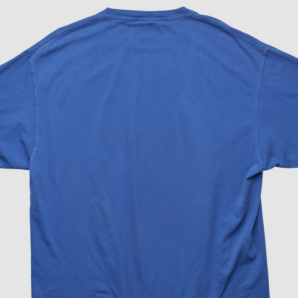 Indianapolis Colts NFL 2000s T-shirt Blue Vintage - Fanatics