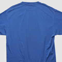 Indianapolis Colts NFL 2000s T-shirt Blue Vintage - Fanatics