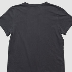 Pittsburgh Steelers Reebok 2000s T-shirt Black Vintage - Fanatics