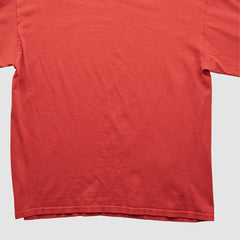 Kansas City Chiefs NFL 2000s Long Sleeve T-shirt Red Vintage - Fanatics