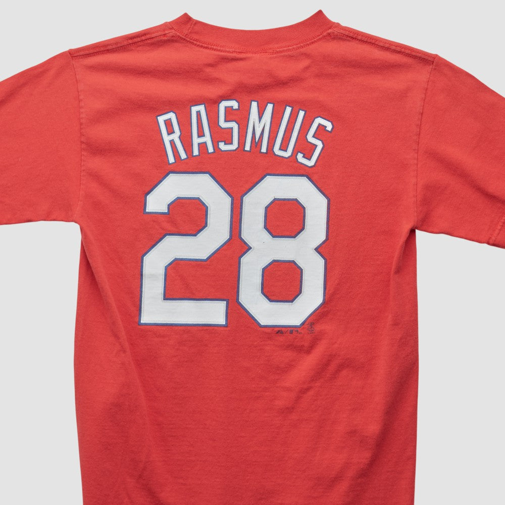 St. Louis Cardinals Majestic 2000s T-shirt Lifestyle