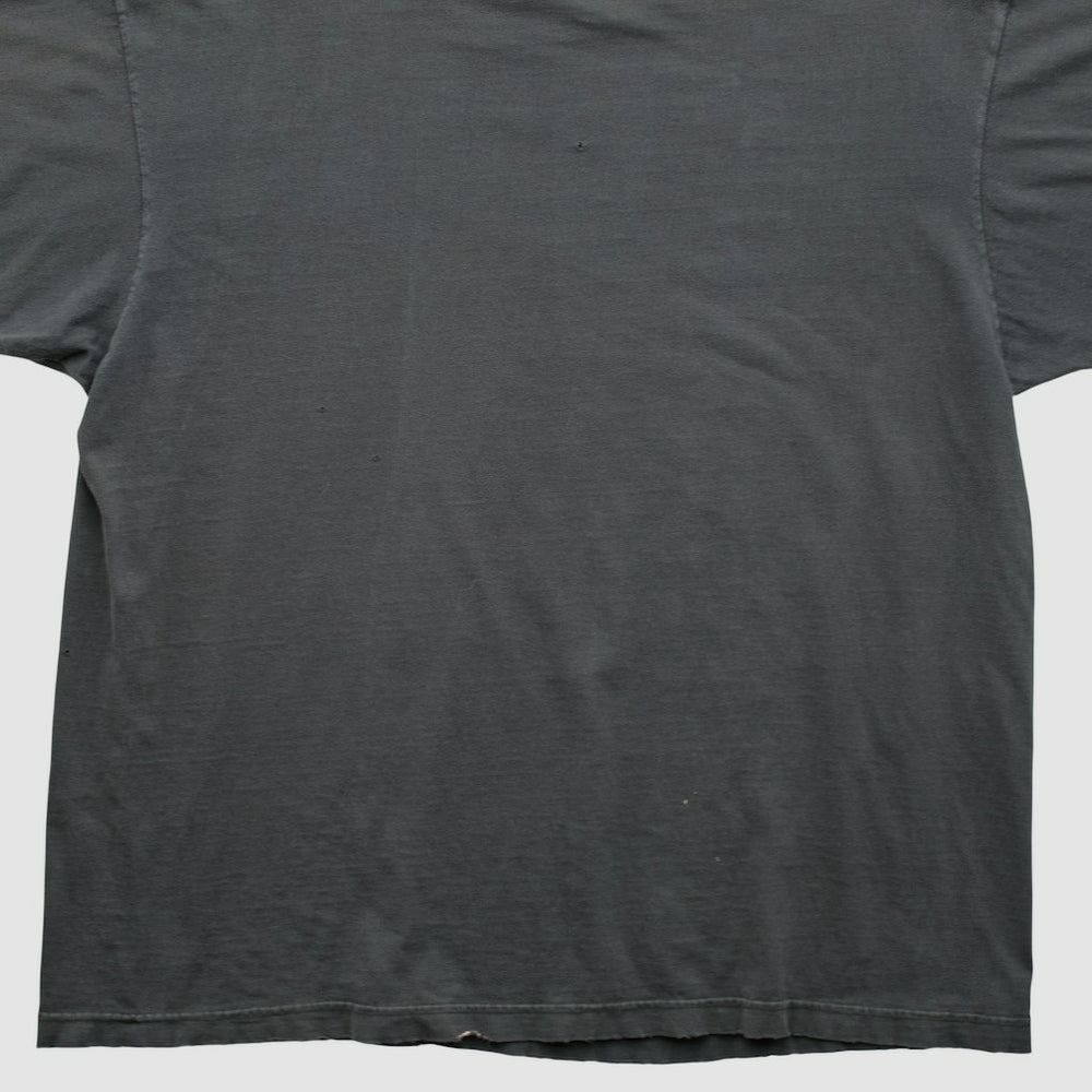 New Orleans Saints Reebok 2000s T-shirt Black Vintage - Fanatics