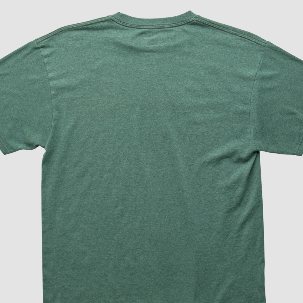 Green Bay Packers NFL 2010s T-shirt Green Vintage - Fanatics