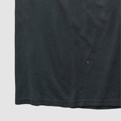 Pittsburgh Steelers Reebok 2000s T-shirt Black Vintage - Fanatics