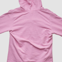 New York Jets NFL 2000s Hooded Pullover Sweatshirt Pink Vintage - Fanatics