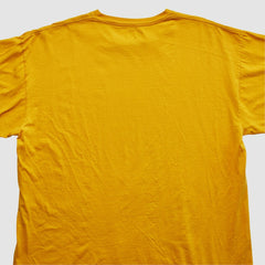 Minnesota Vikings NFL 2000s T-shirt Yellow Vintage - Fanatics