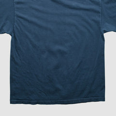 New England Patriots NFL 2010s T-shirt Navy Vintage - Fanatics