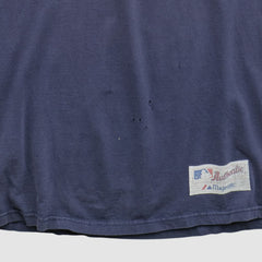 Atlanta Braves Majestic 2005 T-shirt On Sale