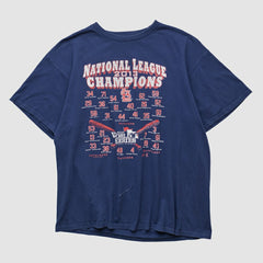 National League Champions Genuine Merchandise 2013 T-shirt Clearance