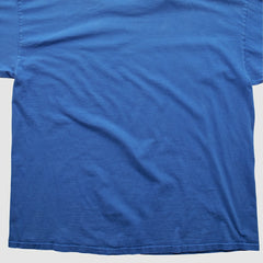 Indianapolis Colts NFL 2000s Long Sleeve T-shirt Blue Vintage - Fanatics