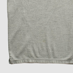 New England Patriots NFL 2000s Sweatshirt Heather Gray Vintage - Fanatics