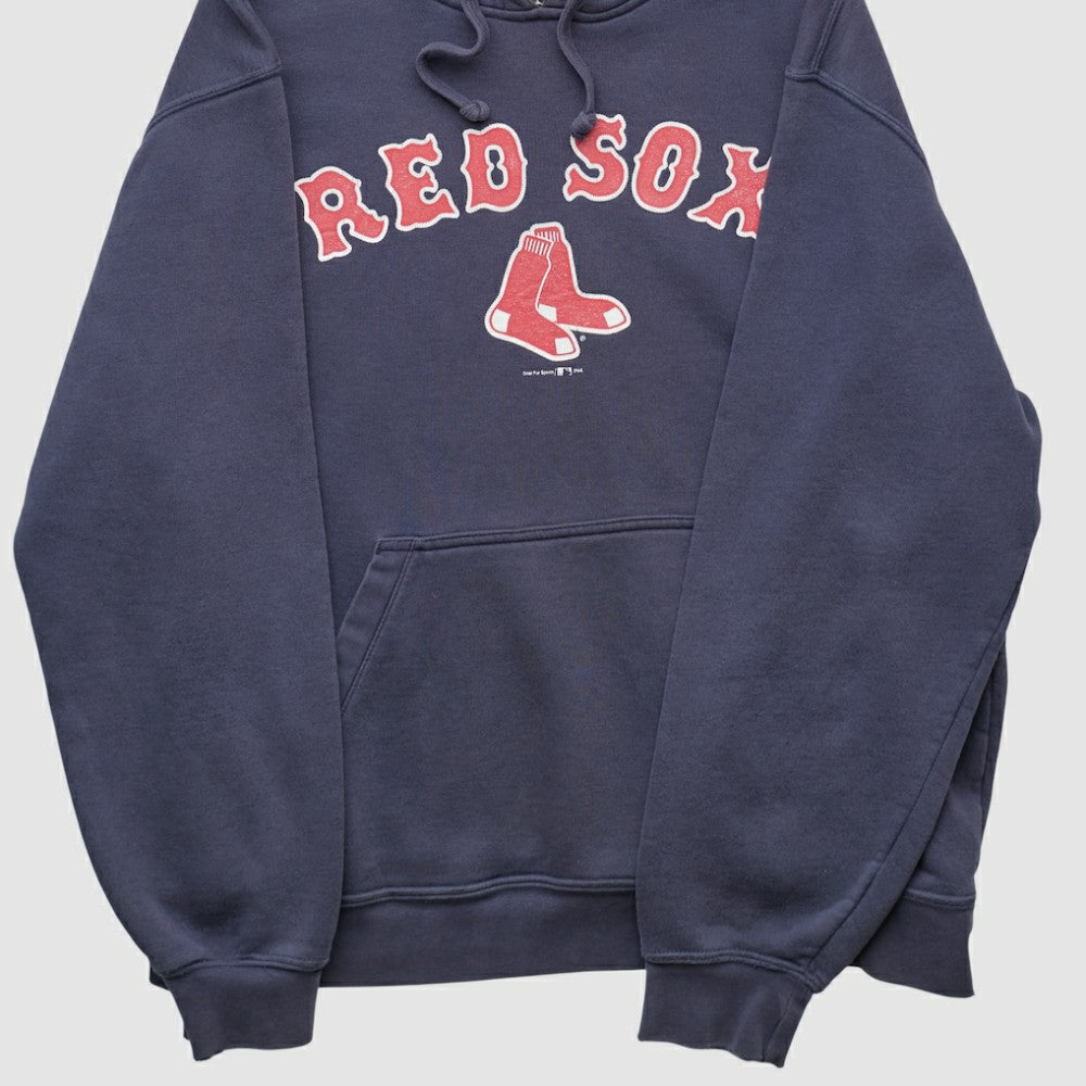 Boston Red Sox Gear For Sports 2014 Hooded Pullover Sweatshirt for sale