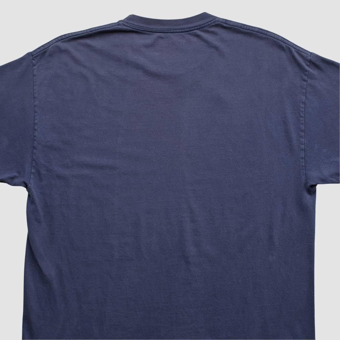 Dallas Cowboys Cowboys Team Apparel T-shirt Navy Vintage - Fanatics