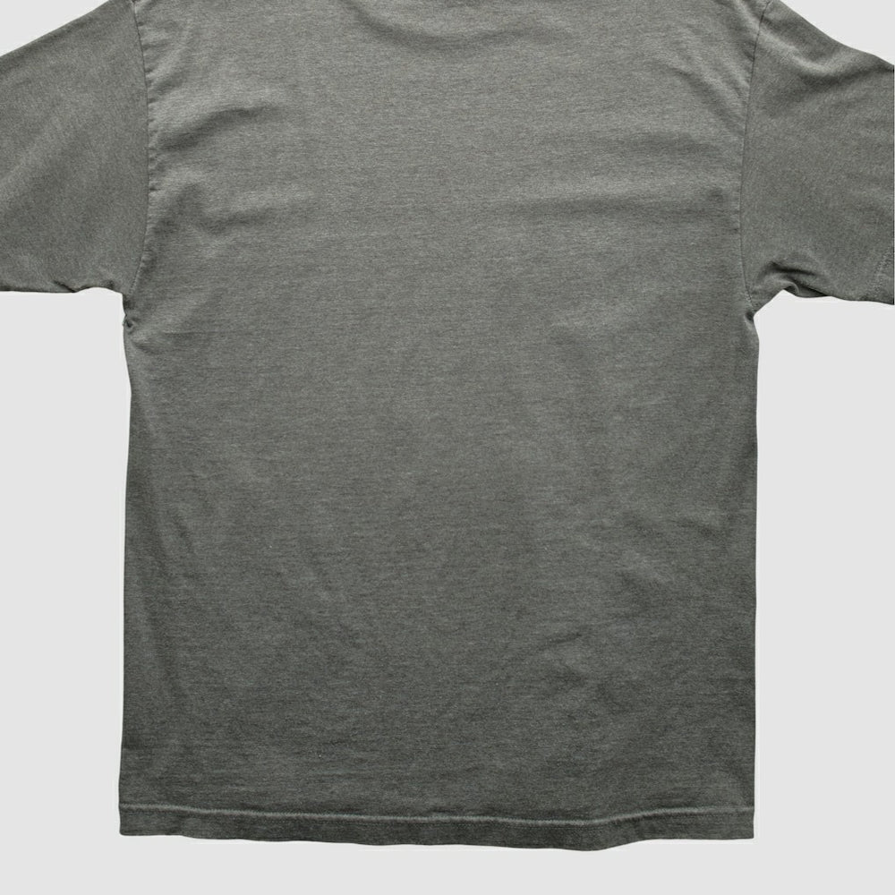 Baltimore Ravens NFL 2010s T-shirt Dark Heather Gray Vintage - Fanatics