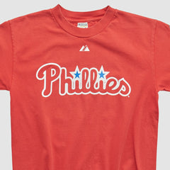 Philadelphia Phillies Alstyle 2008 T-shirt Sale