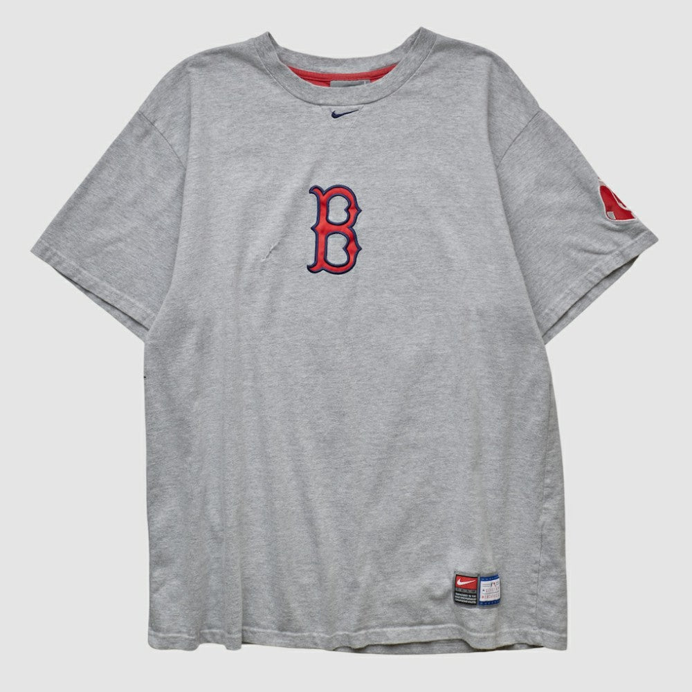 Boston Red Sox Nike 2000s T-shirt Online