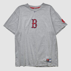 Boston Red Sox Nike 2000s T-shirt Online