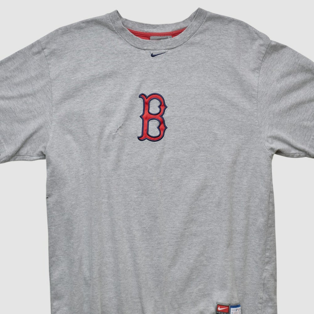 Boston Red Sox Nike 2000s T-shirt Online