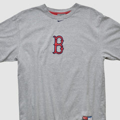 Boston Red Sox Nike 2000s T-shirt Online