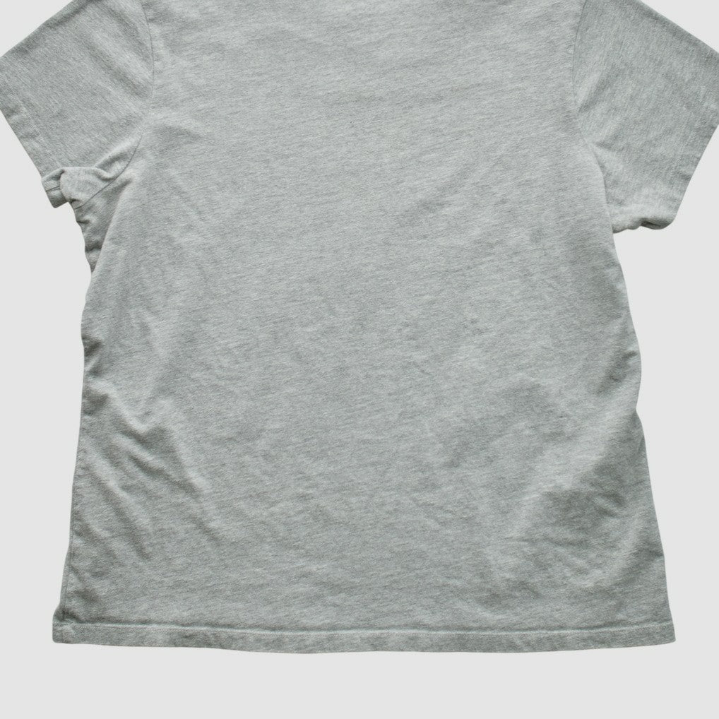 Arizona Cardinals Reebok 2008 T-shirt Heather Gray Vintage - Fanatics
